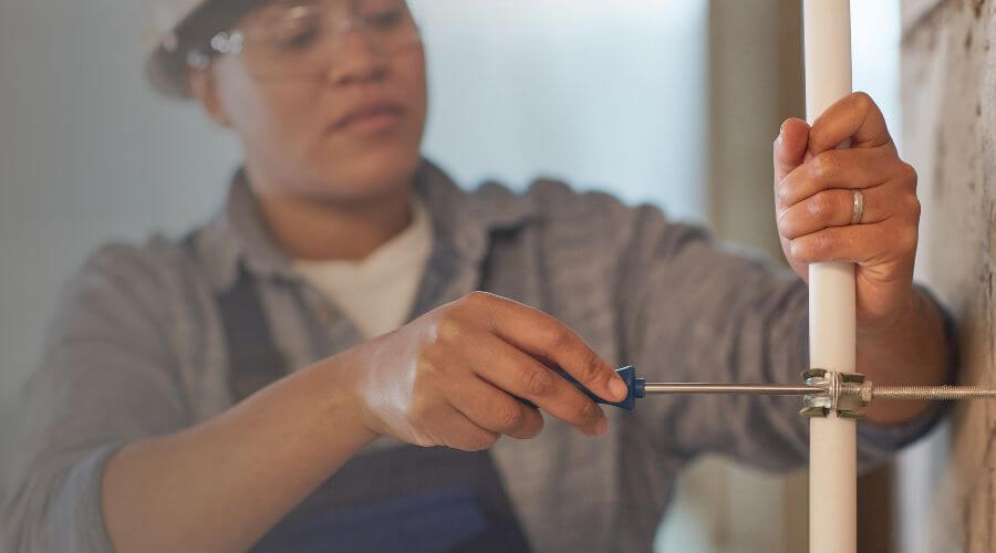 Professional sink repair in Bartelso, IL